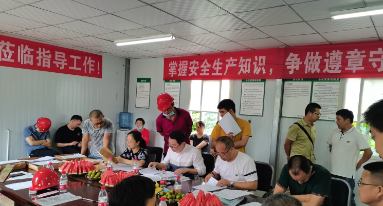 工程招投標(biāo)領(lǐng)域突出問題系統(tǒng)治理，我們?cè)谛袆?dòng)！